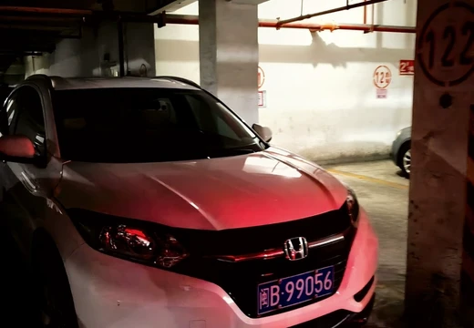 莆田市城廂區(qū)龍橋辦龍橋居委會(huì)后山西路84號(hào)1#車(chē)位122的房地產(chǎn)