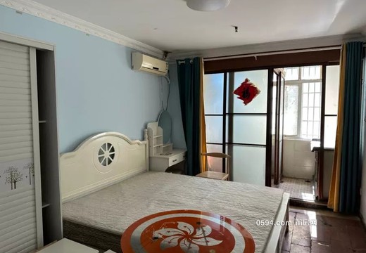 莆田市城廂區(qū)鳳辦月塘居委會筱塘南街601號801、802、803房的房地產(chǎn)