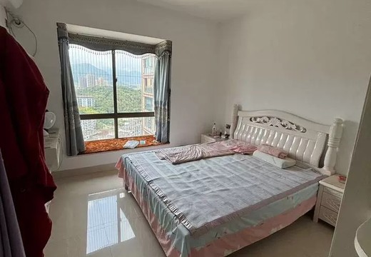 福建省莆田市城廂區(qū)霞林街道荔華東大道2233號祥和山莊2號樓2梯2304室房地產