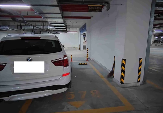 仙游縣鯉南鎮(zhèn)溫泉東路3333號三期地下室車位C578