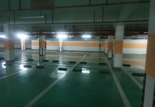 福建省莆田市荔城區(qū)西天尾鎮(zhèn)同心西路1969號溪白融信公館地下室447號車位