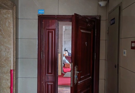 福建省莆田市荔城區(qū)鎮(zhèn)海辦事處豐美路富祥嘉園302室的房地產(chǎn)