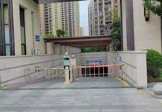 仙游縣鯉南鎮(zhèn)溫泉東路3333號(hào)三期地下室車位C696