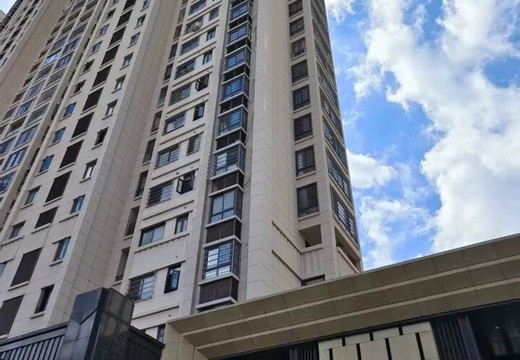 坐落于坐落在莆田市涵江區(qū)江口鎮(zhèn)荔涵東大道10000號德信·御龍灣5號樓1梯301室的房地產(chǎn)