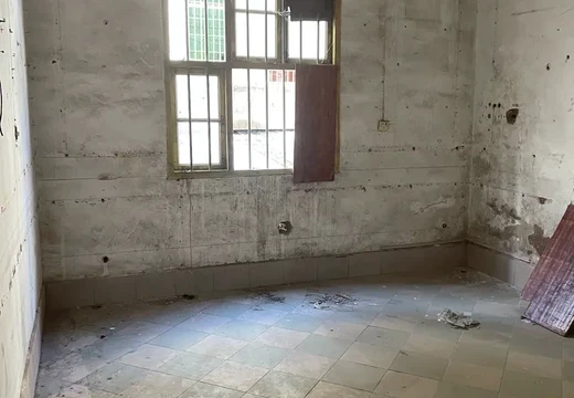 莆田市涵江區(qū)安仁新港后墩拆遷改建區(qū)房地產(chǎn)