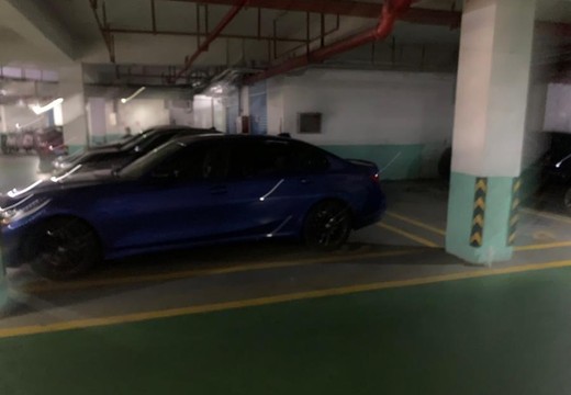 坐落莆田市荔城區(qū)拱辰街道辦事處拱辰居委會學園北街368號名成佳園地下一層28車位