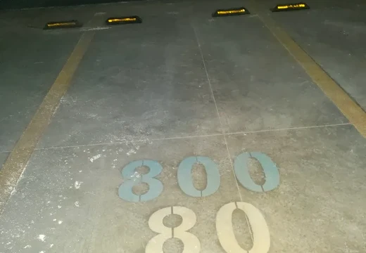 仙游縣鯉城街道北寶峰社區(qū)居委會紫檀南街2788號地下車位80