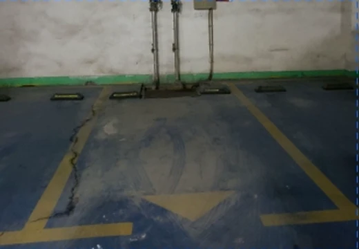 （破）莆田市城廂區(qū)鳳凰山街道南門西路888號地下115室車位