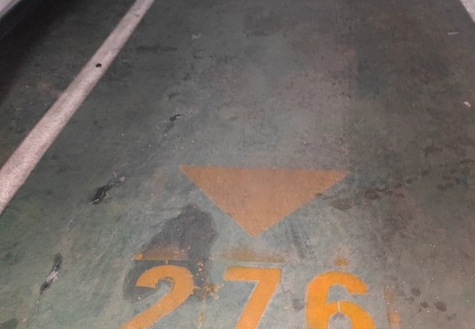 坐落在仙游縣鯉城街道學(xué)府東路1588號(hào)地下室地下1層車位（詳見(jiàn)清單1）