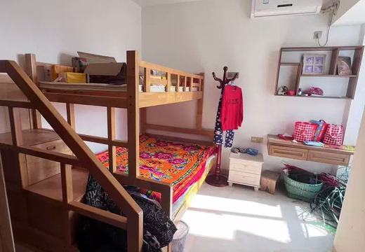 莆田市荔城區(qū)拱辰街道西洪北街130號左岸藍(lán)灣8號樓2302室