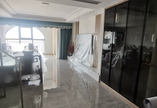 坐落仙游縣鯉南鎮(zhèn)西埔社區(qū)居委會翔安南街888號19號樓2702室的房地產(chǎn)