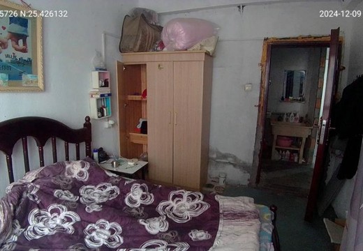 莆田市城廂區(qū)霞林街道八二一南街1257號澄湖小區(qū)5號樓803室的房地產(chǎn)