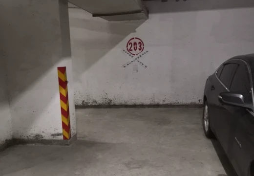 莆田市城廂區(qū)龍橋辦龍橋居委會(huì)后山西路84號(hào)1#車位203的房地產(chǎn)