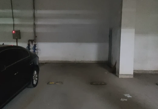 坐落在仙游縣鯉南鎮(zhèn)仙安社區(qū)居委會翔安南街833號B區(qū)地下室車位75及相應(yīng)的土地使用權(quán)