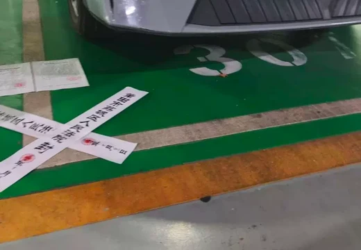 福建省莆田市城廂區(qū)霞林街道荔華東大道1799號海峽廣場地下一層307室的不動產(chǎn)