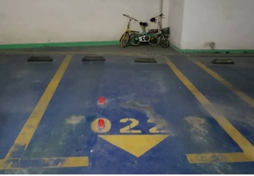 （破）莆田市城廂區(qū)鳳凰山街道南門(mén)西路888號(hào)地下120室車(chē)位