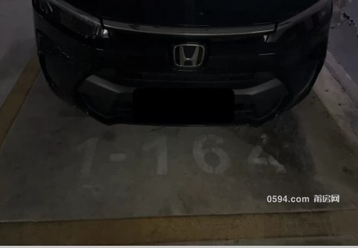 福建省莆田市城廂區(qū)龍橋街道荔城中大道569號駿歐龍盤A區(qū)地下一層344室車位