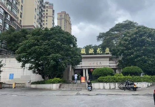 福建省莆田市城廂區(qū)龍橋街道荔城中大道569號駿歐龍盤A區(qū)地下一層398號車位