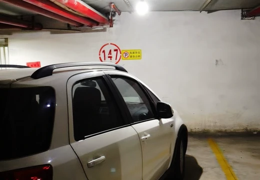 莆田市城廂區(qū)龍橋辦龍橋居委會后山西路84號1#車位147的房地產(chǎn)