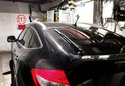 莆田市城廂區(qū)龍橋辦龍橋居委會(huì)后山西路84號(hào)1#車(chē)位117的房地產(chǎn)