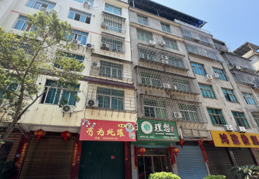 福建省莆田市涵江區(qū)涵東街道麗園路438號房地產(chǎn)