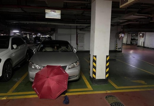 莆田市荔城區(qū)拱辰街道東圳東路1399號(hào)皇庭駿景3號(hào)樓地下530號(hào)車位