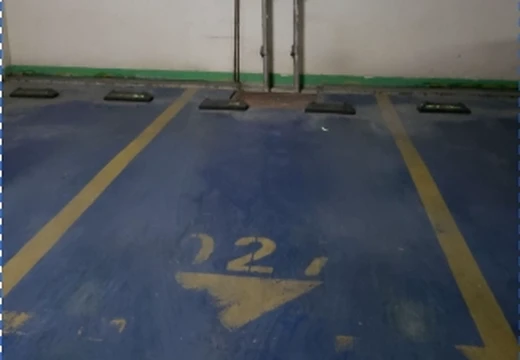 （破）莆田市城廂區(qū)鳳凰山街道南門西路888號地下124室車位