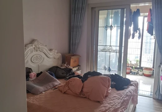 福建省莆田市涵江區(qū)涵西街道塘北街566號星海城15號樓2501室房地產(chǎn)