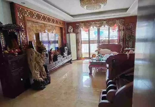 坐落在仙游縣鯉南鎮(zhèn)玉田村翔安北街999號10號樓603室的房產及相應的土地使用權