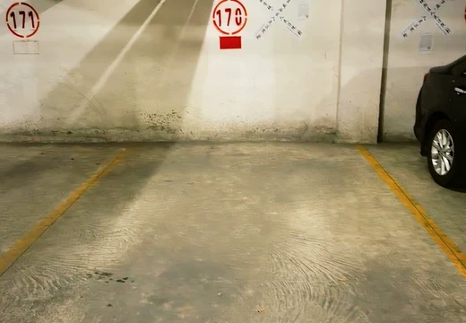 莆田市城廂區(qū)龍橋辦龍橋居委會(huì)后山西路84號(hào)1#車(chē)位170的房地產(chǎn)