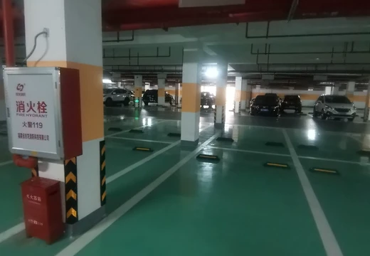 福建省莆田市荔城區(qū)西天尾鎮(zhèn)同心西路1969號溪白融信公館地下室473號車位