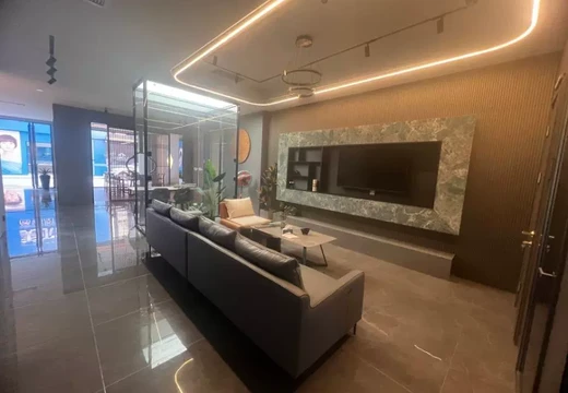 坐落在仙游縣鯉南鎮(zhèn)鯉南鎮(zhèn)仙安村溫泉東路900號1號樓25號的房產(chǎn)及相應的土地使用權(quán)