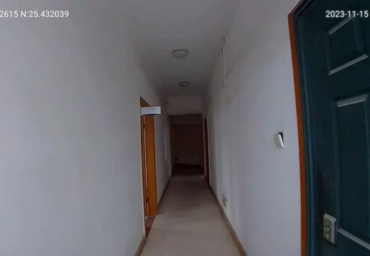 莆田市城廂區(qū)鳳辦筱塘居委會(huì)南門(mén)西路518號(hào)第八層的房地產(chǎn)