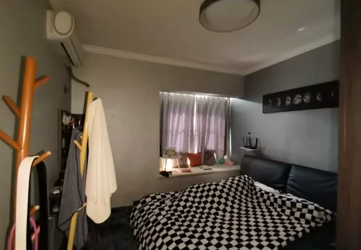 仙游縣鯉南鎮(zhèn)解放南路與西華路交叉口仙游富力院士廷8號樓19層1903號的房地產(chǎn)