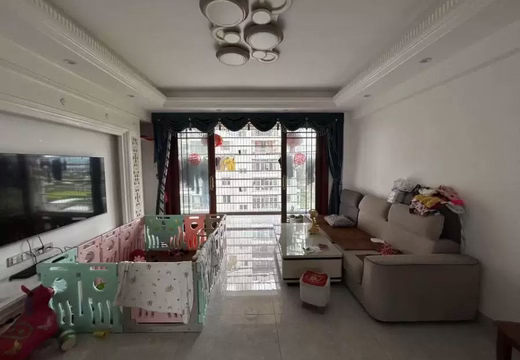 坐落莆田市荔城區(qū)拱辰街道東陽村東陽495號東陽小區(qū)2號樓1梯1101室的房地產(chǎn)