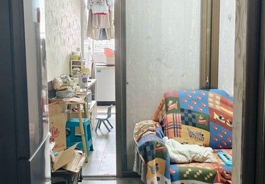 莆田市城廂區(qū)南園西路385號幸福里1梯1403室的房產(chǎn)