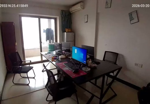坐落莆田市城厢区霞林街道滨兰街517号坂头小区A区4号楼6梯711室的房地产