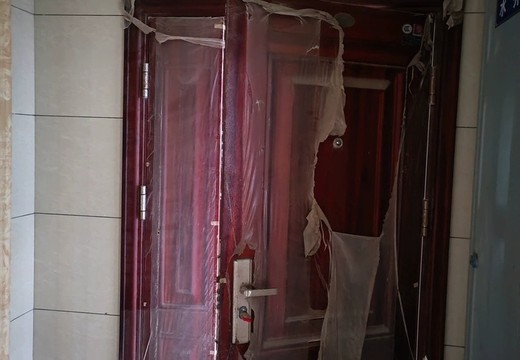 福建省莆田市荔城區(qū)鎮(zhèn)海辦事處豐美路富祥嘉園204室的房地產