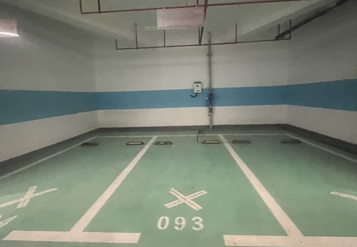 福建省莆田市荔城區(qū)西天尾鎮(zhèn)同心西路1969號溪白村融信壹號地下室93室的不動產(chǎn)