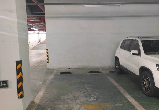 坐落在仙游縣鯉城街道學(xué)府東路1588號地下室地下1層車位207號（詳見清單1）