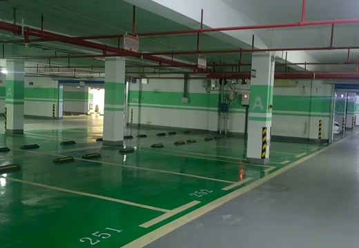 福建省莆田市涵江區(qū)三江口鎮(zhèn)芳山村金都145號三盛璞悅公館地下一層的180個車位