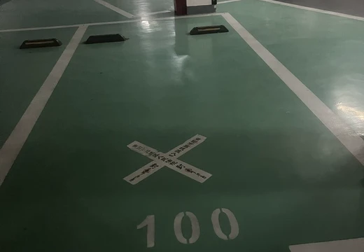 福建省莆田市荔城區(qū)西天尾鎮(zhèn)同心西路1969號溪白村融信壹號地下室100室的不動產(chǎn)