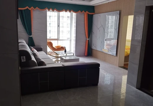 福建省莆田市荔城區(qū)拱辰街道下店路1833號三潭小區(qū)10號樓1梯2504室的房地產(chǎn)