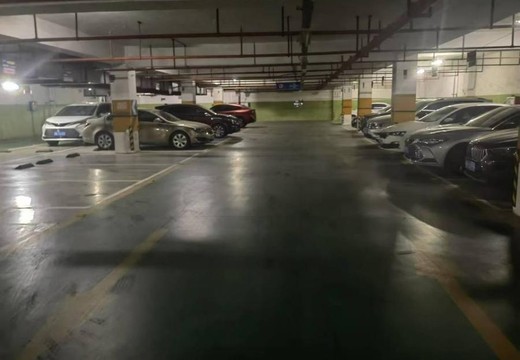 福建省莆田市城廂區(qū)霞林街道霞光路509號木蘭楓丹地下一層80室車位