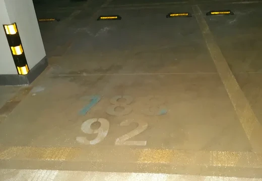 仙游縣鯉城街道北寶峰社區(qū)居委會紫檀南街2788號地下車位788