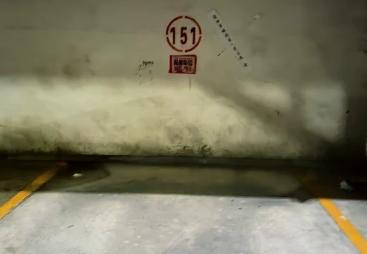 莆田市城廂區(qū)龍橋辦龍橋居委會(huì)后山西路84號(hào)1#車位151的房地產(chǎn)