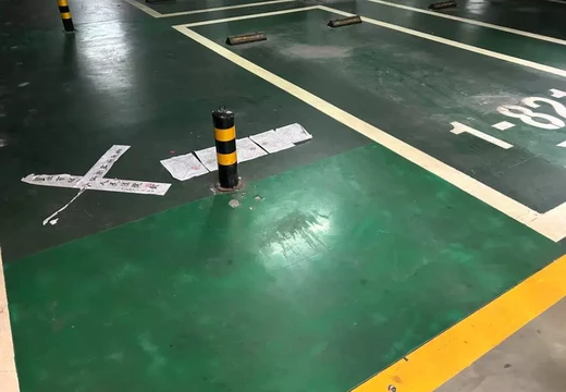 莆田市荔城區(qū)鎮(zhèn)海街道天妃路2066號正榮潤城17號樓地下一層822號的房地產(chǎn)