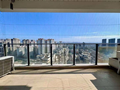 祥榮荔樹灣大平層4房 視野開闊 三面采光 單價優(yōu)新天地-莆田二手房