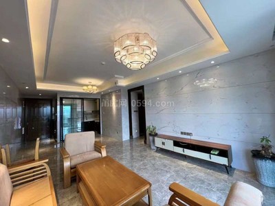 恒大御龍?zhí)旆?二次裝修 拎包入住3房市博物館旁-莆田租房