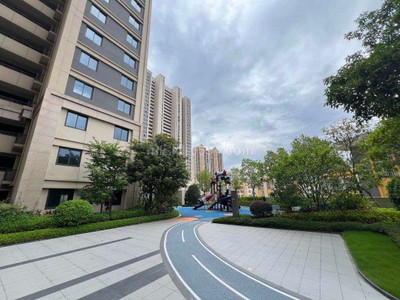 綬溪璟悅A區(qū) 毛坯3房單價6999電梯中層 新小區(qū)人車分流-莆田二手房